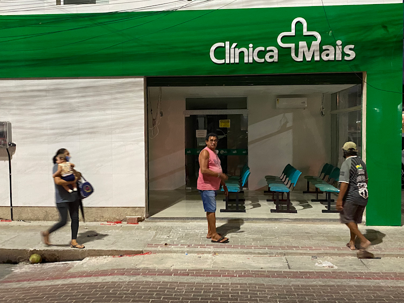 Foto de Clinica Mais