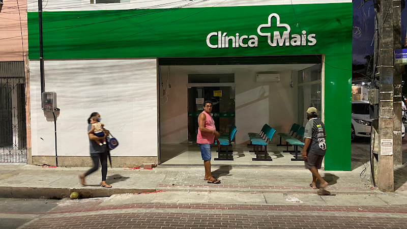 Foto 2 de Clinica Mais