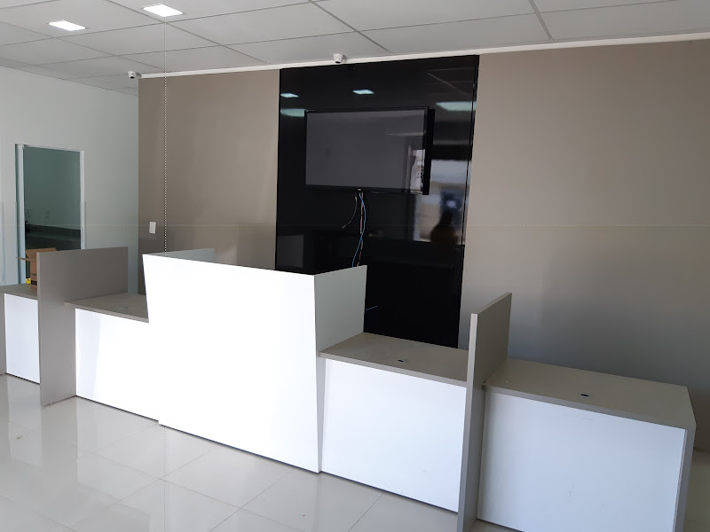 Foto 3 de Clínica Mais Exames Patos de Minas - MG