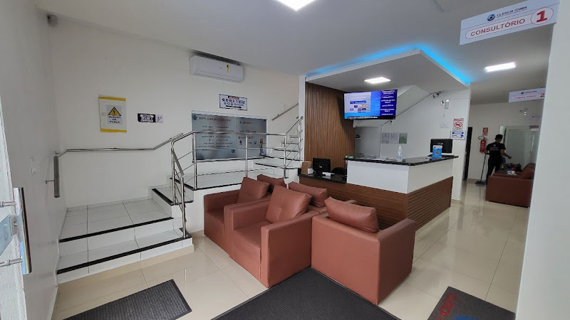 Foto 2 de Clínica Mais São Francisco