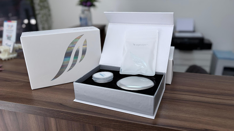 Foto 2 de Clínica Mais Saúde (Odontologia) In Saúde Laboratório