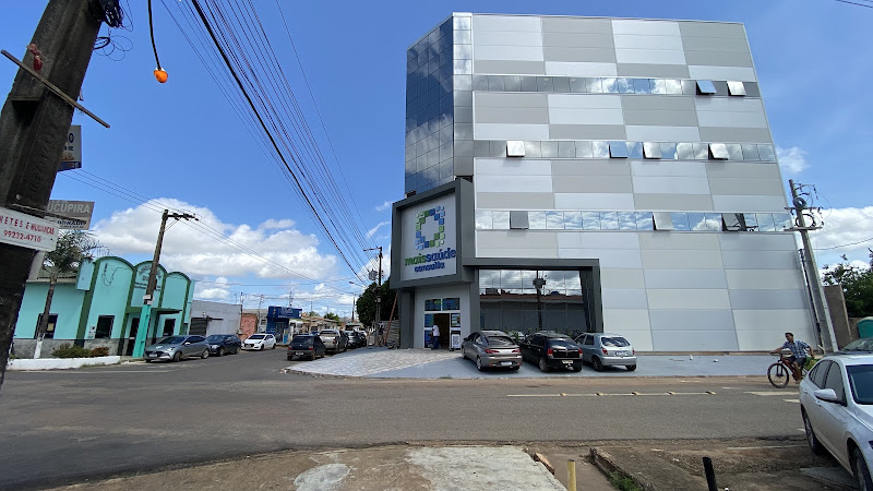 Foto 2 de Clínica Mais Saúde - Zona Sul