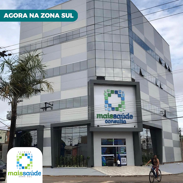 Foto 3 de Clínica Mais Saúde - Zona Sul