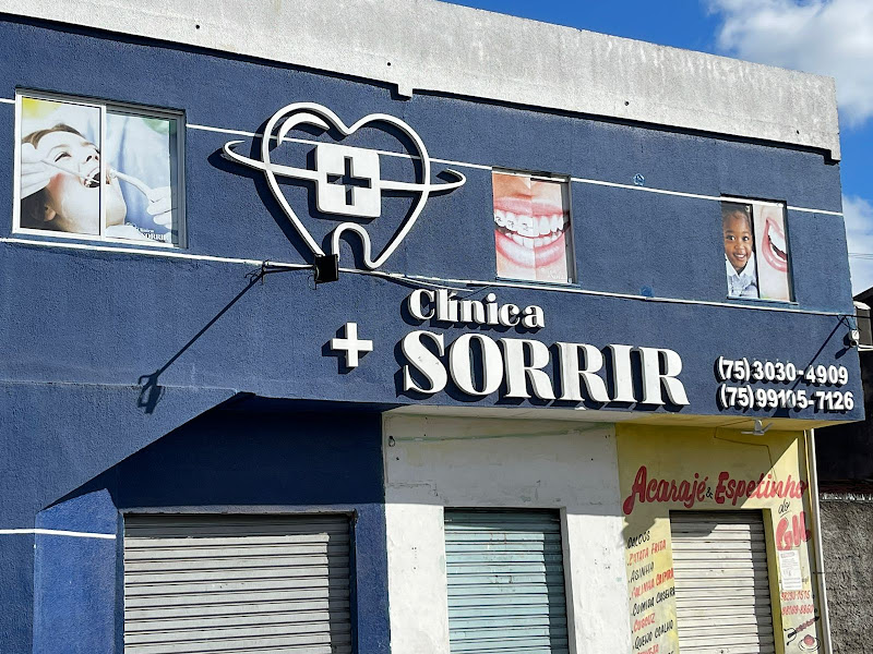 Foto 2 de Clínica Mais Sorrir - Campo Limpo