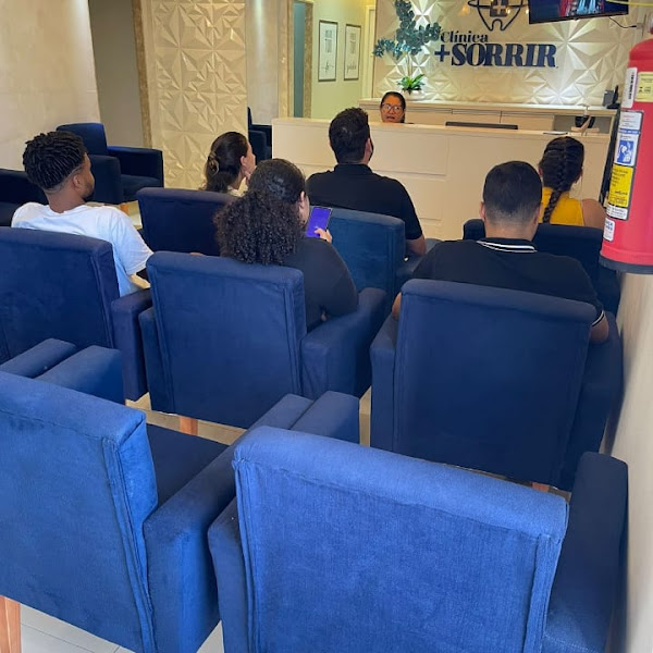 Foto 3 de Clínica Mais Sorrir - Campo Limpo