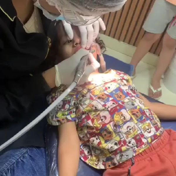 Foto 4 de Clínica Mais Sorrir - Campo Limpo