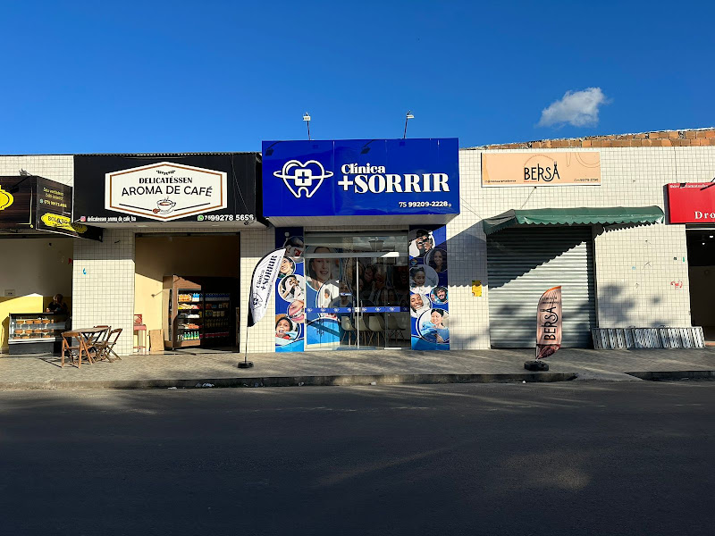 Foto 6 de Clínica Mais Sorrir - Campo Limpo