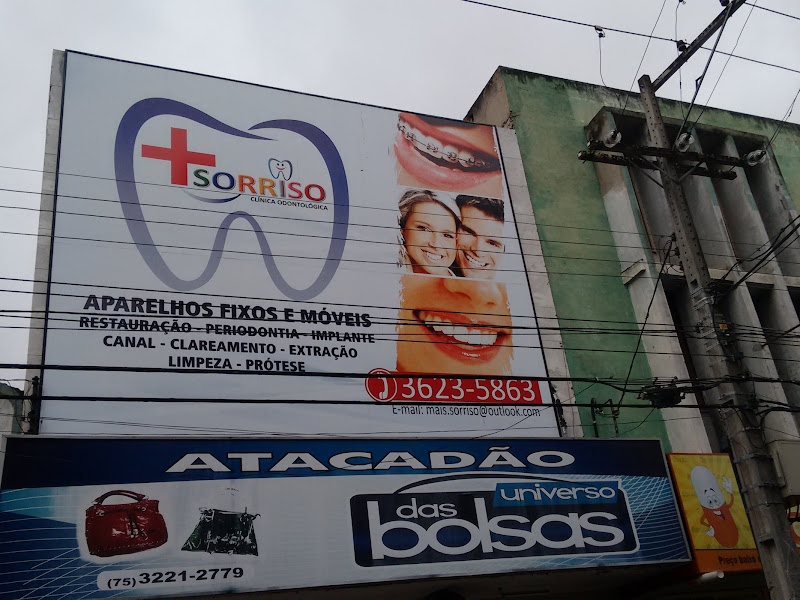 Foto 7 de Clínica Mais Sorrir - Campo Limpo