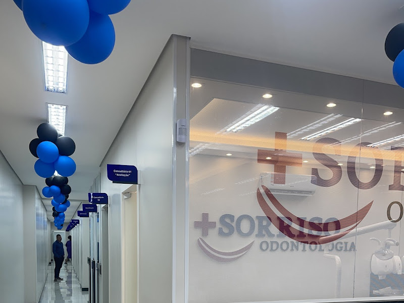 Foto 9 de Clínica Mais Sorrir - Campo Limpo