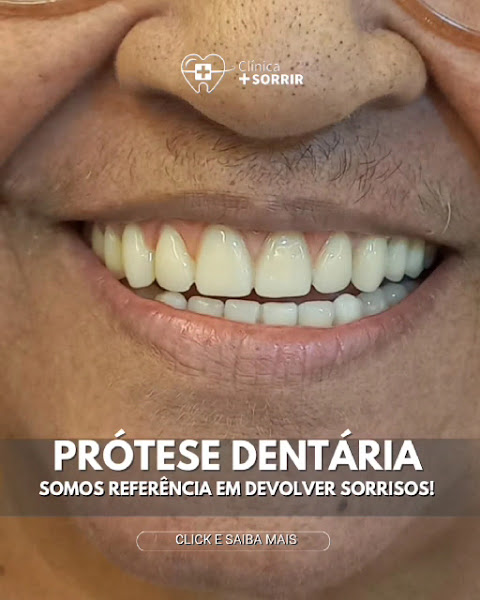 Foto 3 de Clinica Mais Sorrir - Papagaio