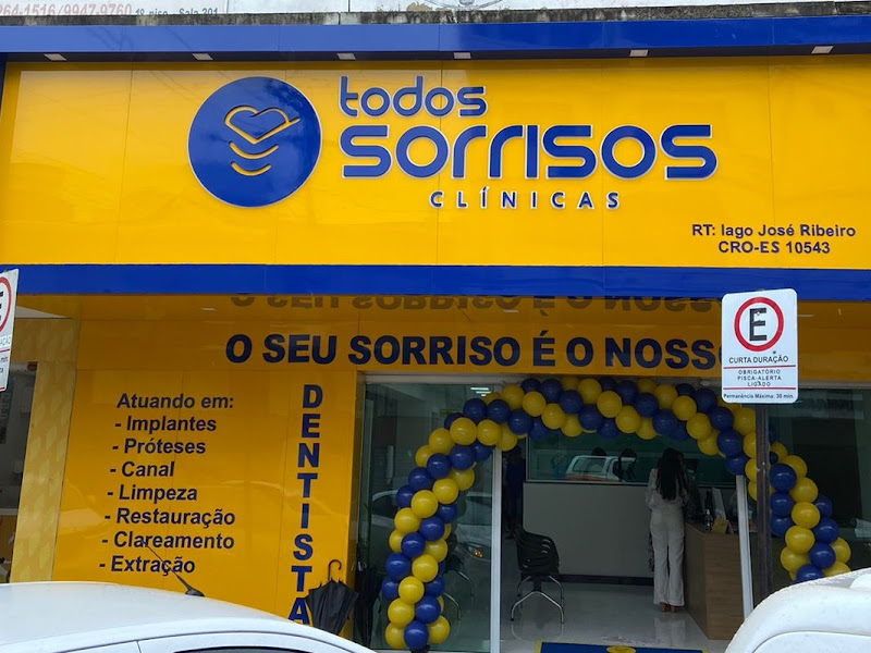 Foto 2 de Clínica Mais Sorriso