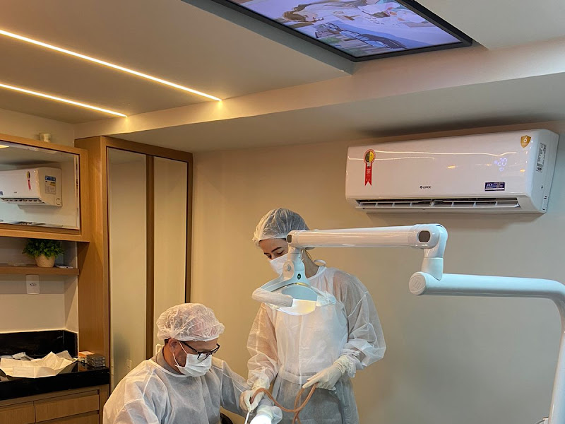 Foto 3 de Clínica Mais Sorriso