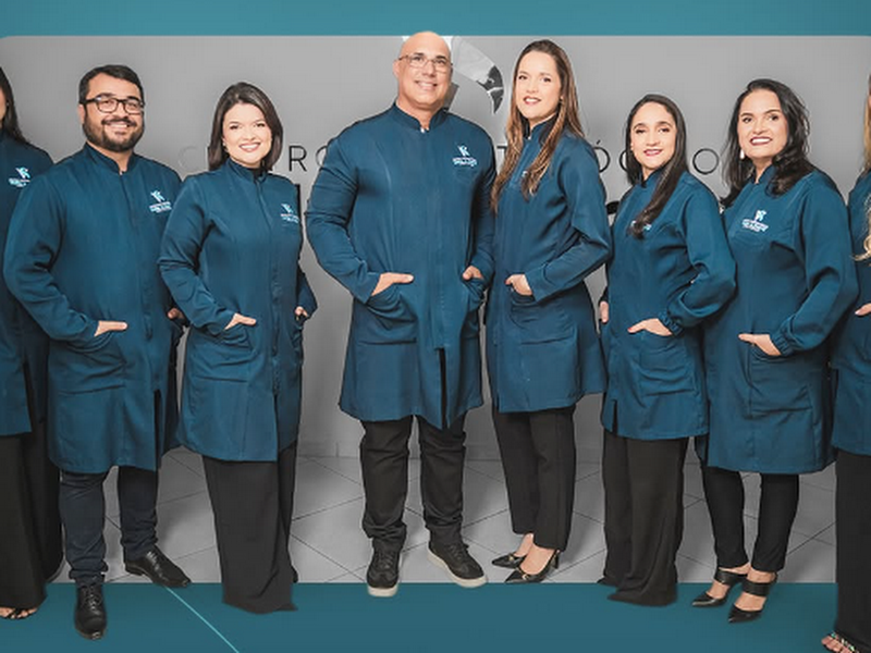 Foto 8 de Clinica Mais Sorriso