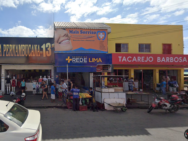 Foto 2 de Clínica Mais Sorriso