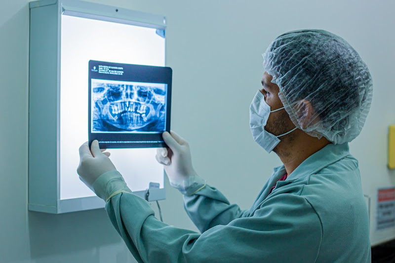 Foto 3 de Clínica Mais Sorriso - Barão