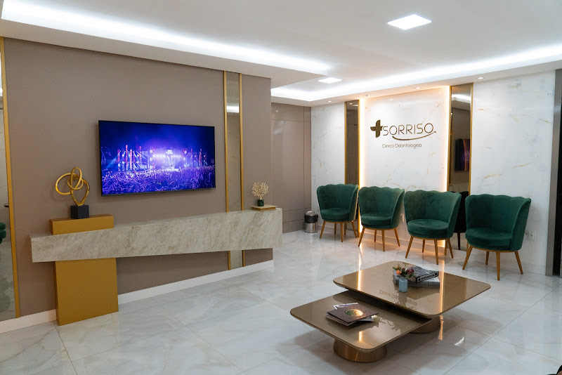 Foto 2 de Clínica Mais Sorriso - Clínica Odontológica