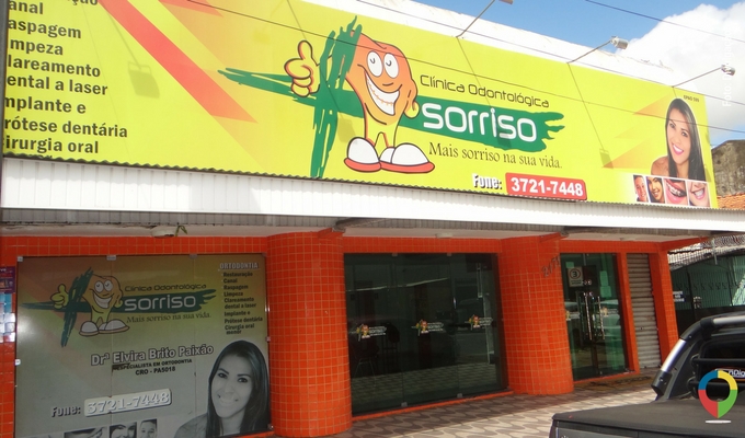 Foto 2 de Clinica Mais Sorriso - Unidade Quintino Bocaiuva