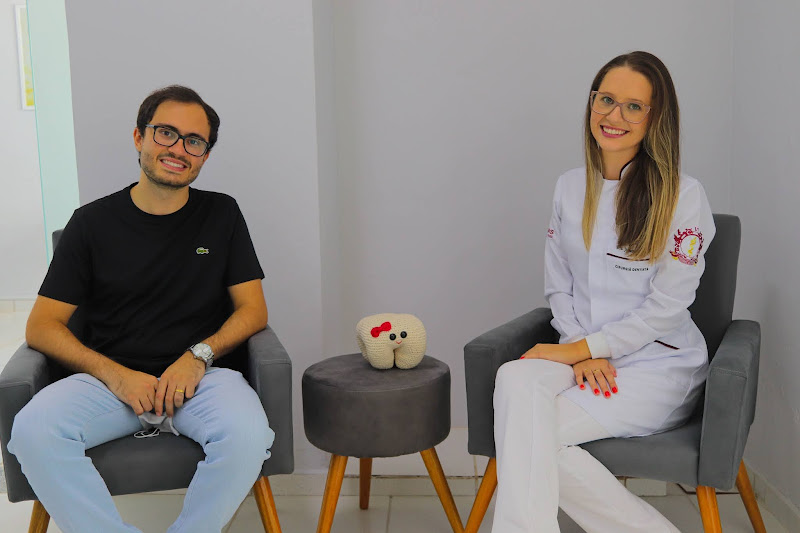 Foto 2 de Clínica Mais Sorrisos