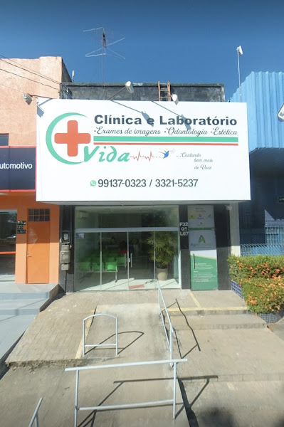 Foto 2 de Clínica Mais Vida