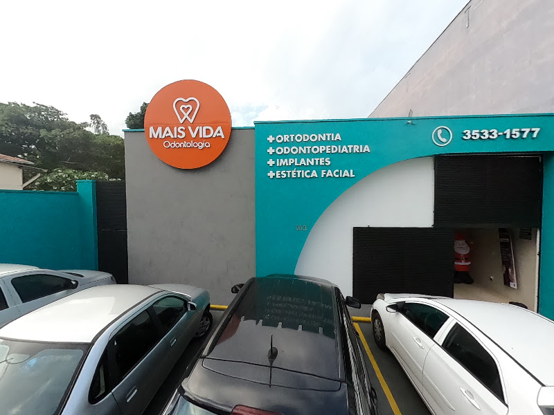 Foto 2 de Clínica Mais Vida Odontologia