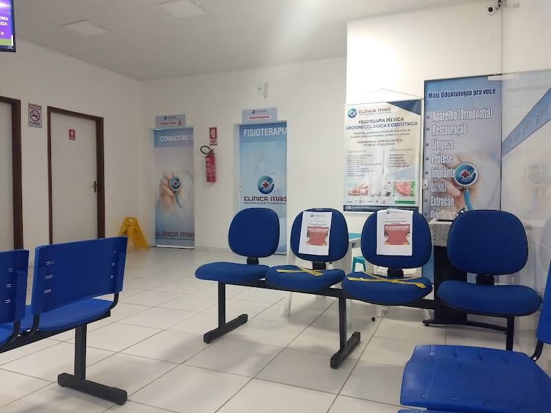 Foto 2 de Clinica Mais Vinhais