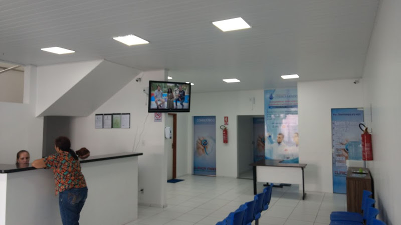 Foto 3 de Clinica Mais Vinhais