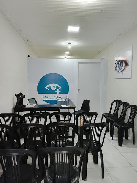 Foto 2 de Clínica Mais Visão