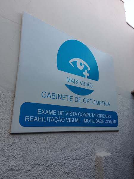 Foto 3 de Clínica Mais Visão