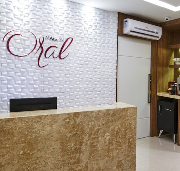 Foto 2 de Clínica Maison Oral