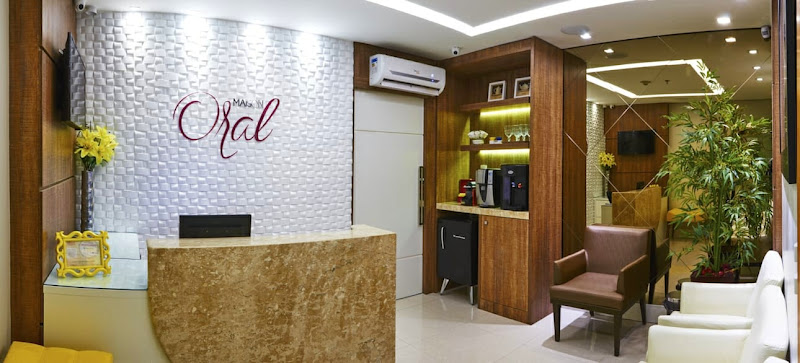 Foto 3 de Clínica Maison Oral