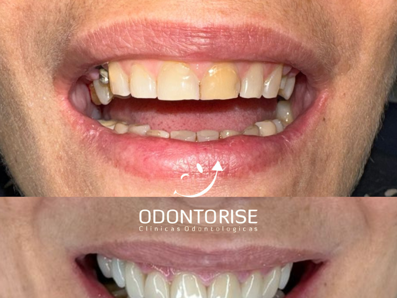 Foto 2 de Clínica maisorriso