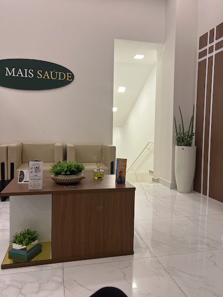 Foto 3 de Clinica MaisSaúde Itapevi | Implantes