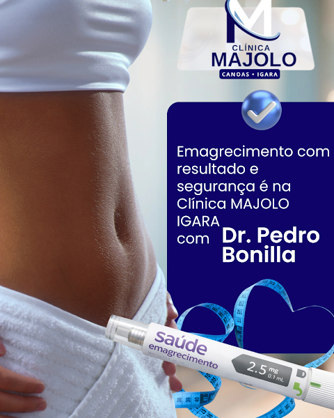 Foto 3 de Ⓜ️ CLÍNICA MAJOLO - MEDICINA E ODONTOLOGIA