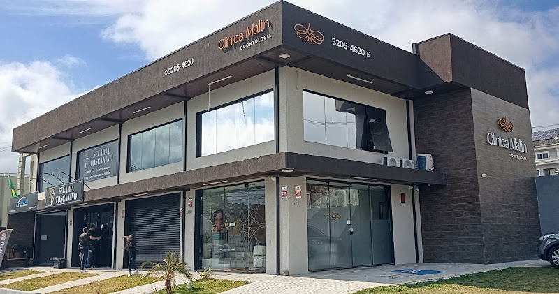 Foto 2 de Clínica Malin Odontologia