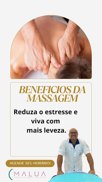 Foto 3 de Clínica Malua- Podologia -Massoterapia- Quiropraxia- Nutrição