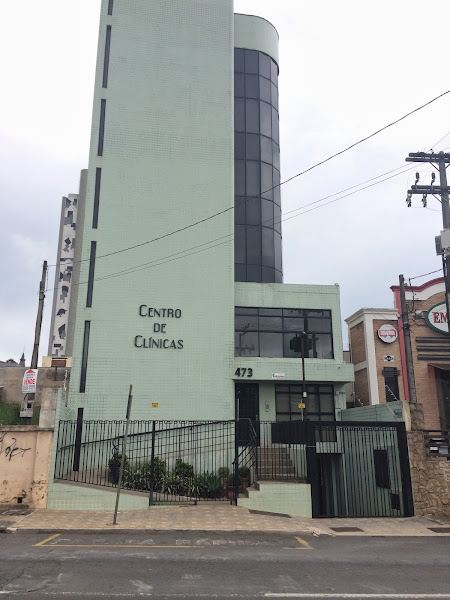 Foto 3 de Clínica Maluf - Dr. Daniel Rodrigo Maluf e Dra Micheli Dias Maluf