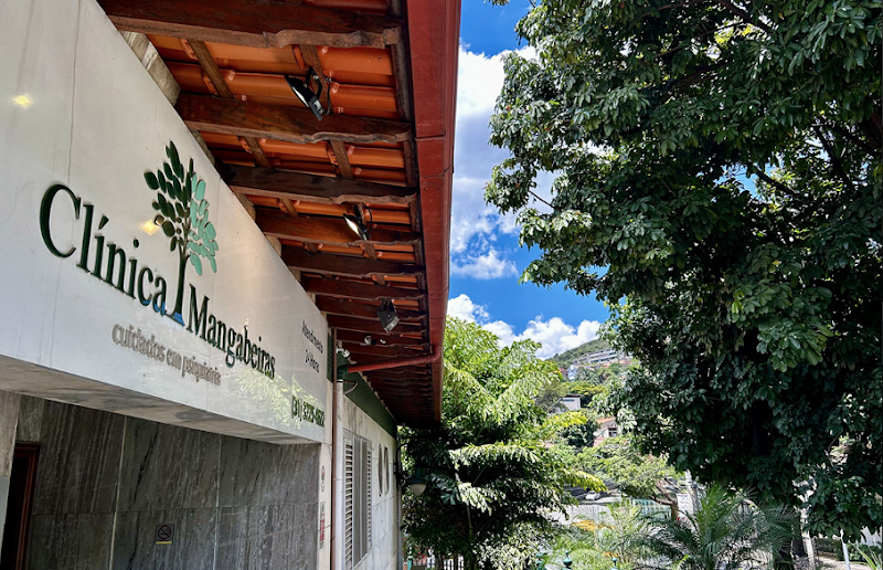 Foto 2 de Clínica Mangabeiras