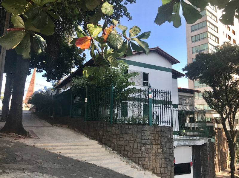 Foto 3 de Clínica Mangabeiras