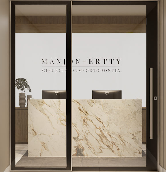 Foto 2 de Clinica Manjón-Ertty