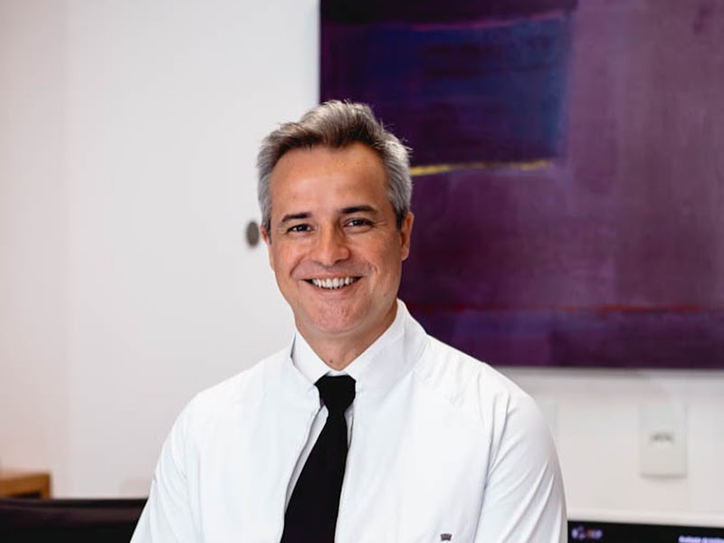 Foto 7 de Clinica Manjón-Ertty