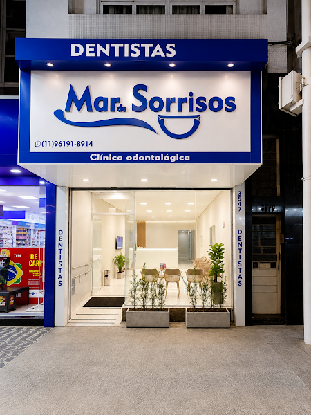 Foto 2 de Clínica Mar de Sorrisos