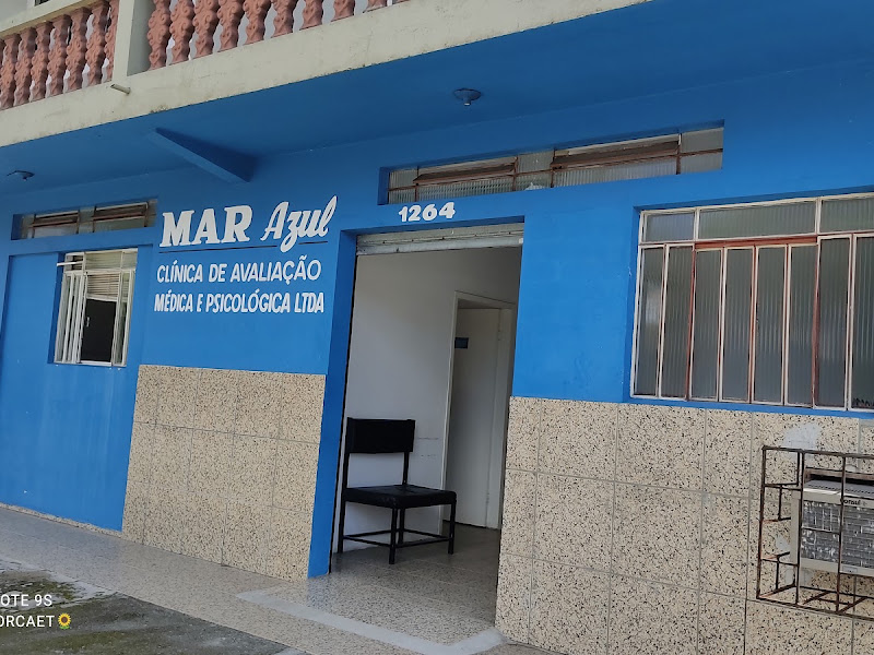 Foto de Clínica Mar Imenso