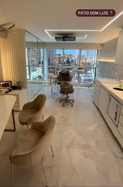 Foto 3 de Clinica Marcella Prado