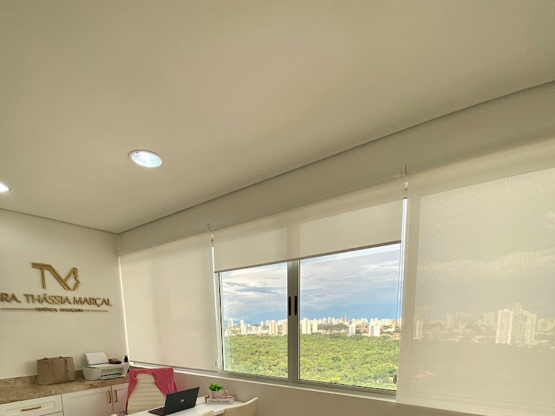 Foto 3 de Clínica Marcella Salomão