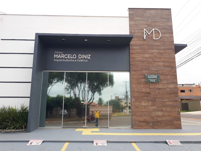 Foto 2 de Clinica Marcelo Diniz