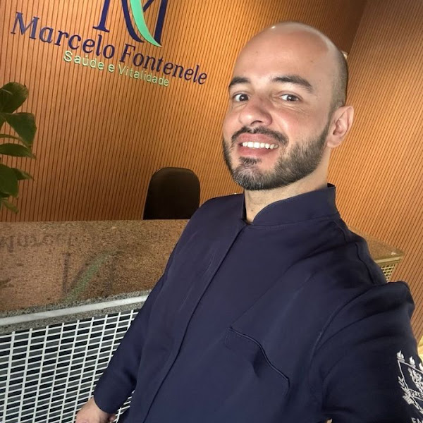 Foto 2 de Clínica Marcelo Fontenele