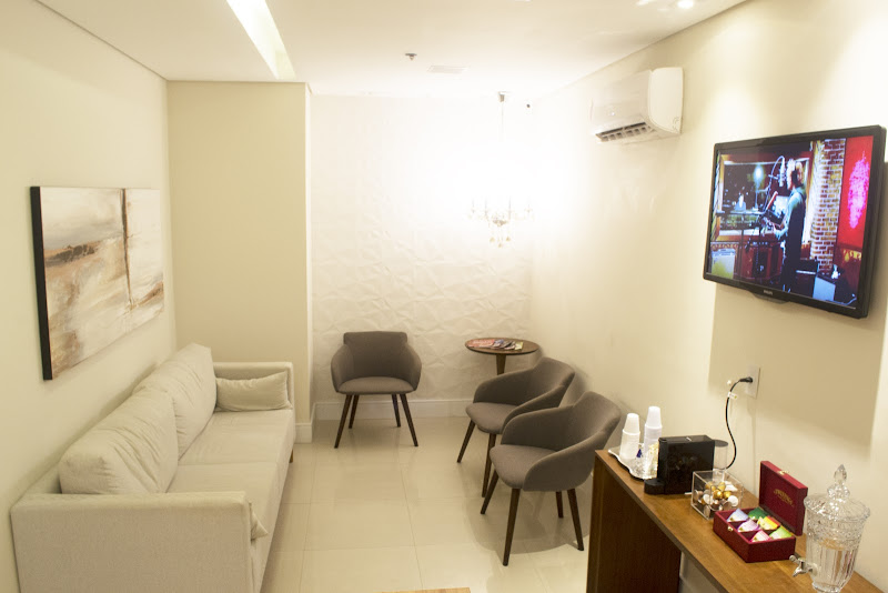 Foto 3 de Clínica Marcelo Pimenta I Dentista em Santos