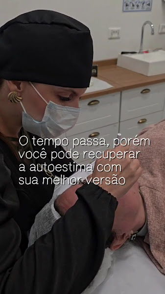 Foto 3 de Clínica Marcheti | Estética Avançada | Especialista em Harmonização Facial | São Caetano do Sul