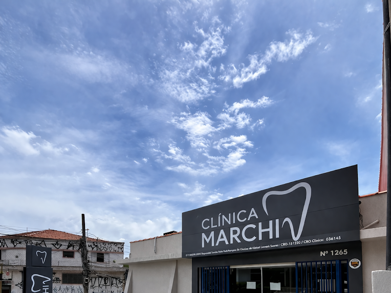 Foto de Clínica Marchi