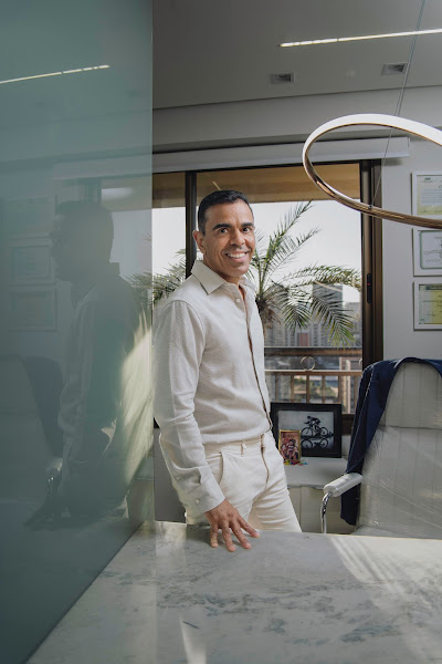 Foto 2 de Clínica Marcílio Pinto - Odontologia Especializada